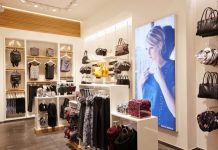 Thiết kế thi công nội thất shop quần áo, thời trang chất lượng tại Quận Phú Nhuận, TP Hồ Chí Minh