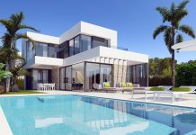 Những lưu ý quan trọng khi thiết kế biệt thự hiện đại