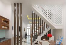 Thi công vách ngăn CNC giá rẻ tai Quận 6, TP Hồ Chí Minh