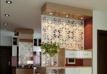 Thi công vách ngăn CNC giá rẻ tai Quận Thủ Đức, TP Hồ Chí Minh