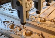 Thi công vách ngăn CNC giá rẻ tai Quận 7, TP Hồ Chí Minh