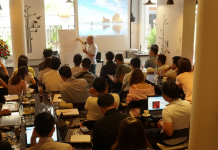 Những tuyệt chiêu để giúp quán cafe của bạn luôn hút khách