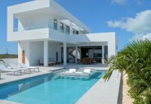 Thiết kế biệt thự đẹp, sang trọng tại Quận 2, TP Hồ Chí Minh