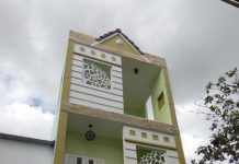 Thi công vách ngăn CNC giá rẻ tai Quận 5, TP Hồ Chí Minh