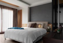 Thiết kế thi công nội thất chung cư TP Hồ Chí Minh Quận 4