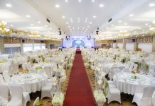 Thiết kế nội thất nhà hàng chuyên nghiệp Quận 9, TP Hồ Chí Minh