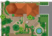 Thiết kế nhà vườn chuyên nghiệp, uy tín tại TP Hồ Chí Minh