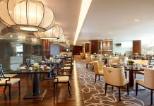 Thiết kế nội thất nhà hàng chuyên nghiệp Quận 3, TP Hồ Chí Minh