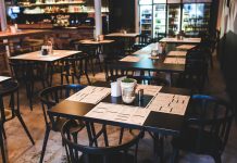 Thiết kế nội thất nhà hàng chuyên nghiệp Quận 4, TP Hồ Chí Minh