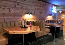 Thiết kế nội thất nhà hàng chuyên nghiệp Quận 6, TP Hồ Chí Minh