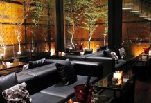 Thiết kế nội thất nhà hàng chuyên nghiệp Quận Thủ Đức, TP Hồ Chí Minh