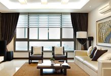 Thiết kế thi công nội thất chung cư TP Hồ Chí Minh Quận 10