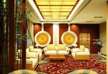 Thiết kế nội thất chung TP Hồ Chí Minh Quận Gò Vấp