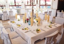 Thiết kế nội thất nhà hàng chuyên nghiệp, Quận Phú Nhuận, TP Hồ Chí Minh