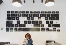 Ảnh hưởng trực tiếp của thiết kế quán cafe đến doanh thu