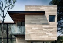 Thiết kế biệt thự đẹp, sang trọng tại Quận Thủ Đức, TP Hồ Chí Minh