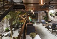 Thiết kế thi công quán cafe đẹp, giá rẻ tại Quận 2, TP Hồ Chí Minh