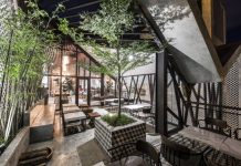 Thiết kế thi công quán cafe đẹp, giá rẻ tại Quận 5, TP Hồ Chí Minh