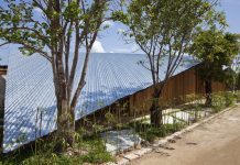 Thiết kế thi công quán cafe đẹp, giá rẻ tại Quận 6, TP Hồ Chí Minh