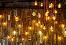 Thiết kế nội thất nhà hàng chuyên nghiệp Quận 5, TP Hồ Chí Minh