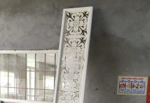 Thi công vách ngăn CNC giá rẻ tại Quận 11, TP Hồ Chí Minh