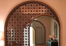 Thi công vách ngăn CNC giá rẻ tai huyện Nhà Bè, TP Hồ Chí Minh