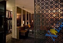 Thi công vách ngăn CNC giá rẻ tai Quận 2, TP Hồ Chí Minh