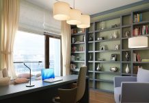 Màu sắc thiết kế nội thất nhà ở theo 12 cung hoàng đạo