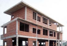 Thi công xây dựng phần thô nhà ở uy tín, chất lượng tại Quận 1 TP Hồ Chí Minh