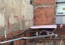 Thi công xây dựng phần thô nhà ở uy tín, chất lượng tại Quận Bình Thạnh, TP Hồ Chí Minh