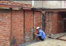 Thi công xây dựng phần thô nhà ở uy tín, chất lượng tại Quận Tân Phú, TP Hồ Chí Minh