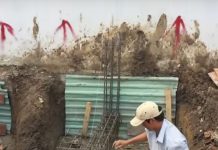 Thi công xây dựng phần thô nhà ở uy tín, chất lượng tại Quận Tân Bình, TP Hồ Chí Minh