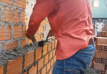 Thi công xây dựng phần thô nhà ở uy tín, chất lượng tại Quận Gò Vấp, TP Hồ Chí Minh