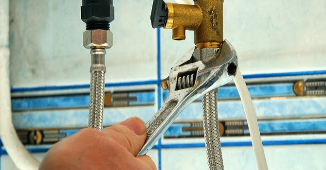 Sửa chữa điện nước giá rẻ uy tín đảm bảo chất lượng cao