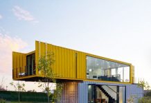 Bật mí ưu nhược của Nhà Container mà ít người biết