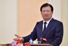 Ngành xây dựng phải thực hiện 3 nội dung “bứt phá”