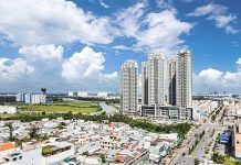 Căn hộ dưới 2 tỷ tuyệt chủng khỏi khu vực vùng ven TP.HCM Xây Dựng Quy Hoạch