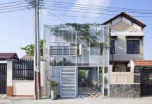 Dịch vụ thi công thiết kế nhà Container giá rẻ tại Thái Nguyên