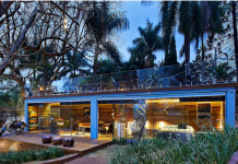 Thi công lắp đặt nhà Container uy tín tại Hòa Bình Container sang trọng