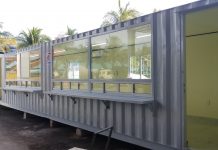 Lý do bạn nên sử dụng Container văn phòng để làm việc nhà container văn phòng