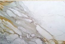 Quy trình thi công đá Granite đạt tiêu chuẩn bạn cần biết Đá Granite Trắng