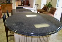 Tổng hợp các loại Đá Granite đen chính hãng Đá granite đen