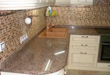 Đá Hoa Cương và những điều có thể bạn chưa biết Đá hoa cương