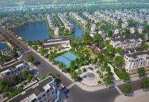 Sắp có 2 khu đô thị hơn 2.700ha ở Hưng Yên?