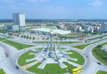 Thanh Hóa đổi 55,84ha đất lấy 5,84km đường