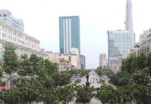 TP.HCM họp bất thường điều chỉnh giá đất, cao nhất 162 triệu/m2 phố đi bộ nguyễn huệ