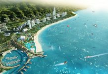 Quảng Ninh gỡ vướng cho “siêu dự án” 5.000 tỷ ở Vân Đồn quy hoạch vân đồn