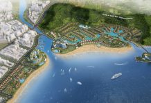 Thanh Hóa xây Khu đô thị du lịch ven biển diện tích 546ha