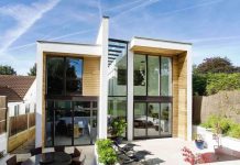 Tổng hợp nhưng mẫu thiết kế nhà đẹp sang trọng của năm 2020 Thiết kế nhà đẹp