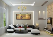 TOP các mẫu thiết kế nội thất đẹp đón đầu xu hướng của năm 2020 Thiết kế nội thất đẹp